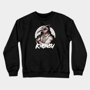 Konshu Crewneck Sweatshirt